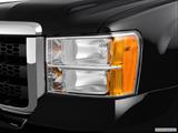 Drivers Side Headlight photo